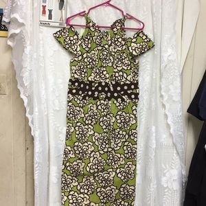 Ladies Dress New tailor made